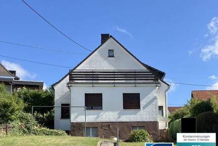 Haus Neuwied / Feldkirchen Feldkirchen - 4 Zimmer, 140 m&sup2;, 225.000&euro; | Angebot:25735231