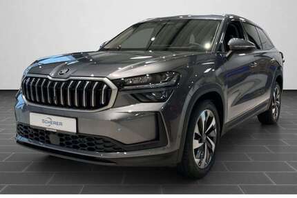 Skoda Kodiaq 5.000 km 51.890 &euro; Mayen 56727