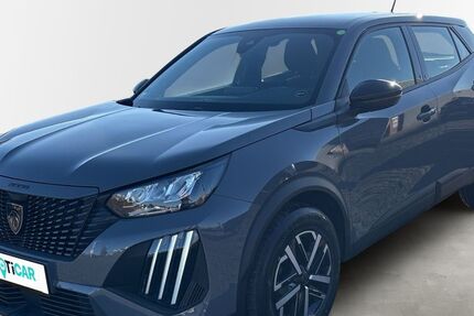 Peugeot 2008 26.079 km 19.900 &euro; Mayen 56727