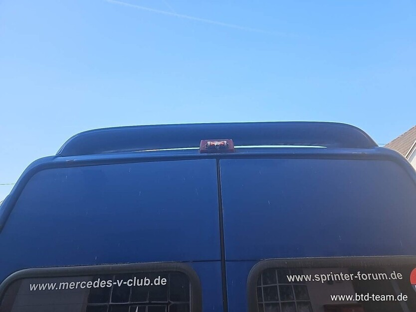 Sprinter