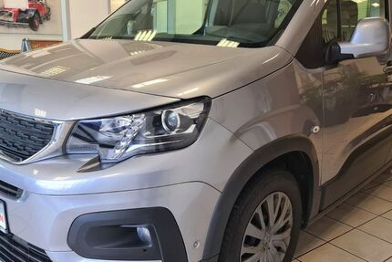 Peugeot Rifter 95.000 km 16.800 &euro; Mülheim-Kärlich 56218