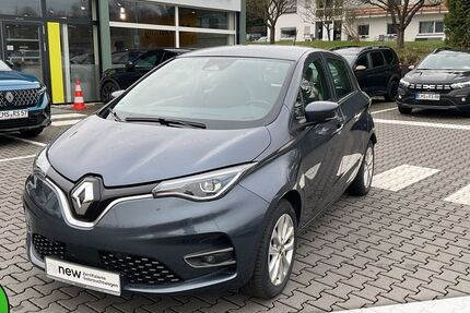 Renault ZOE 32.800 km 15.490 € Nastätten 56355