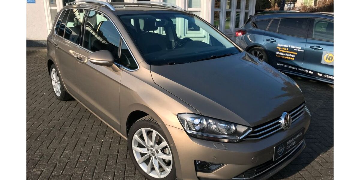VW Golf 66.297 km 17.490 &euro; Oberlahr 57641