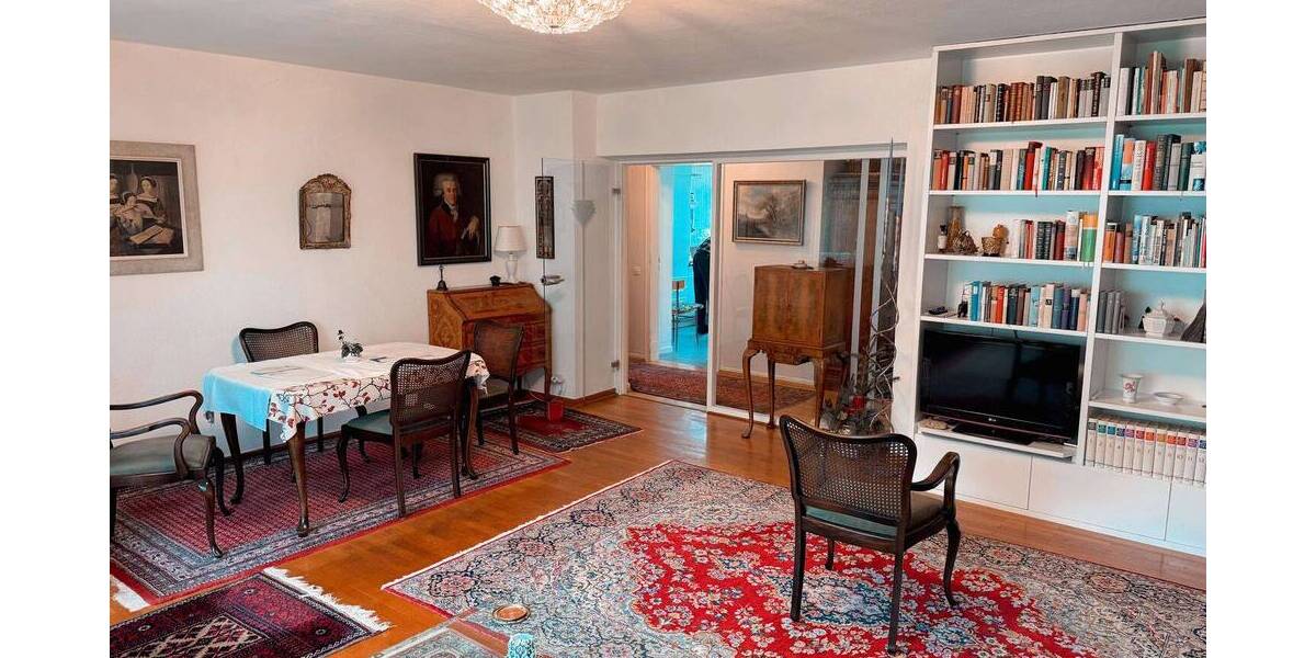 Etagenwohnung Koblenz Süd - 4 Zimmer, 99 m&sup2;, 229.000&euro; | Angebot:26189501