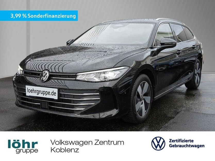 VW Passat Variant 25.250 km 34.980 € Koblenz 56070