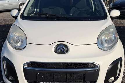 Citroen C1 138.000 km 2.999 &euro; Andernach 56626