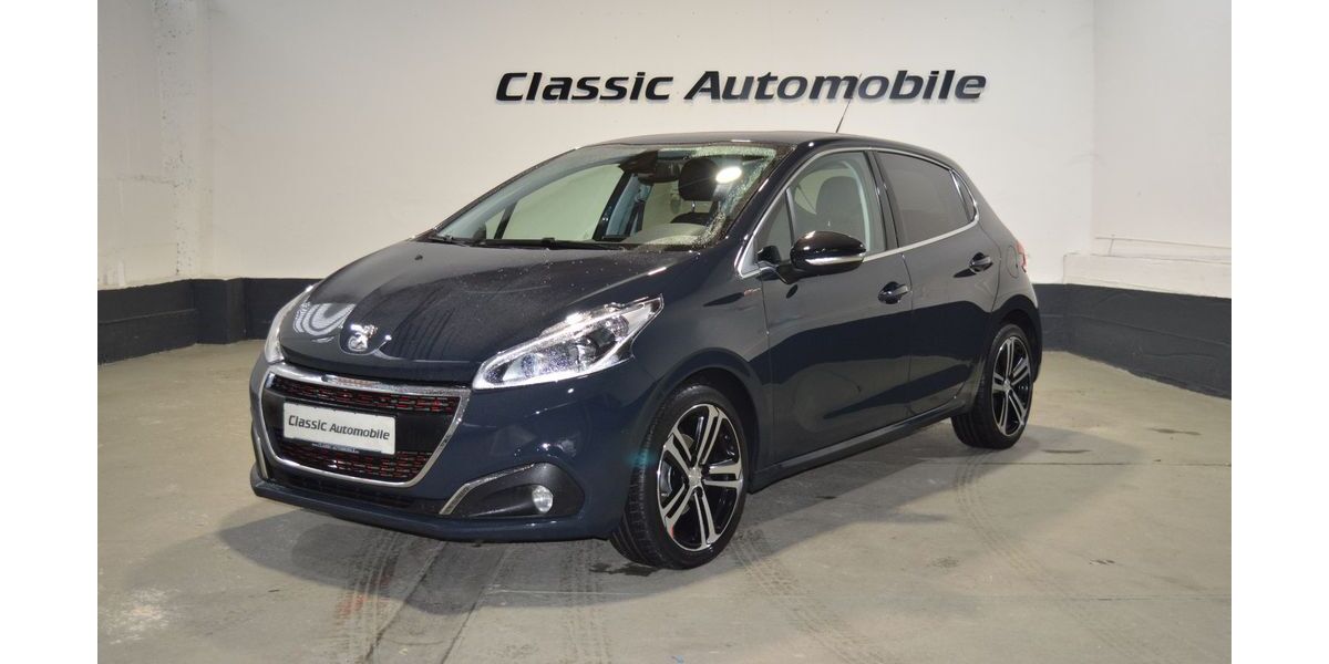 Peugeot 208 156.000 km 7.990 € Neuwied 56567