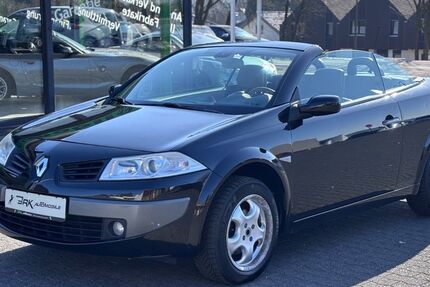 Renault Megane 156.000 km 3.990 &euro; Ransbach-Baumbach 56235