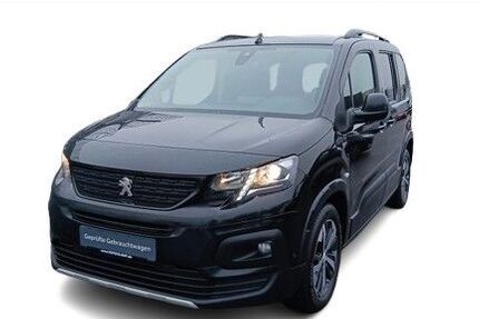 Peugeot Rifter 75.950 km 19.980 &euro; Neuwied 56566