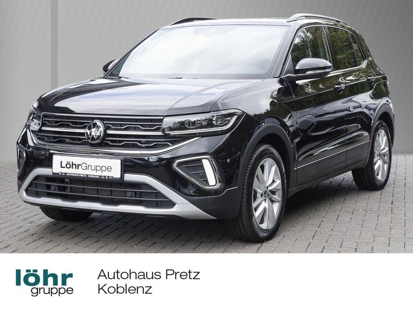 VW T-Cross 10.490 km 27.980 € Koblenz 56076