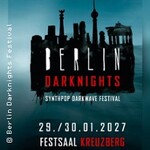 Berlin Darknights Festival