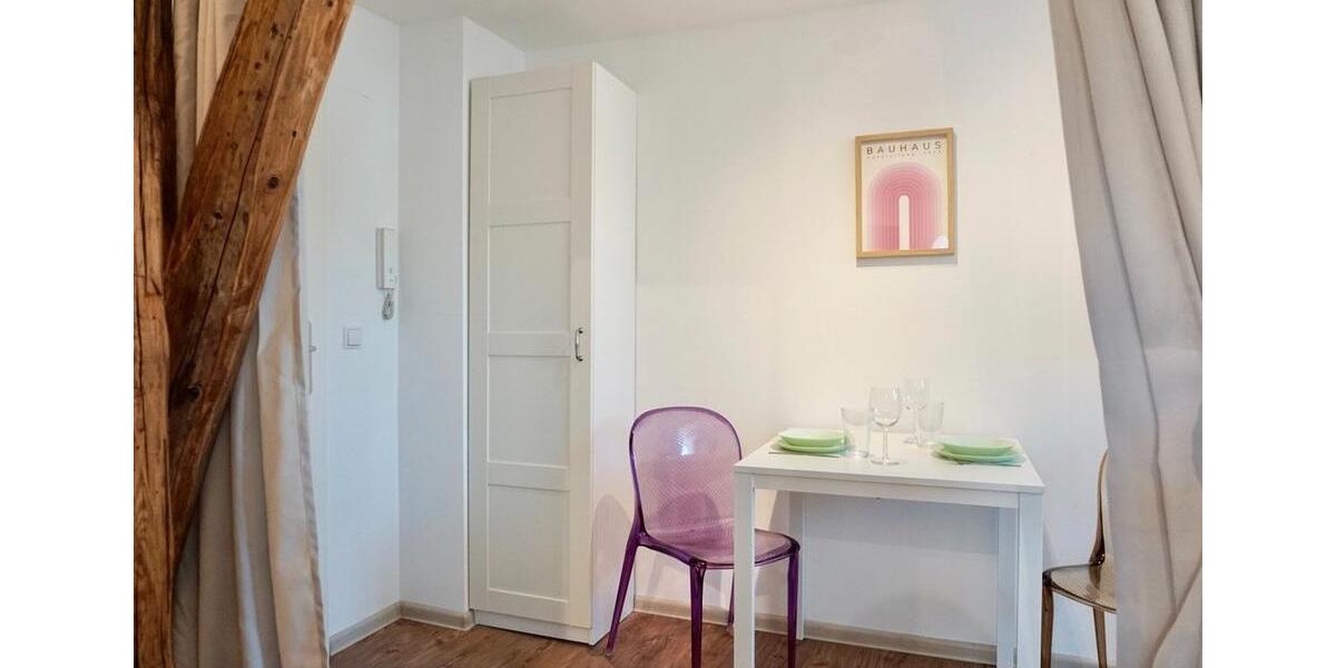 Etagenwohnung Koblenz Arenberg-Immendorf - 1 Zimmer, 25 m&sup2;, 980&euro; | Angebot:26620220