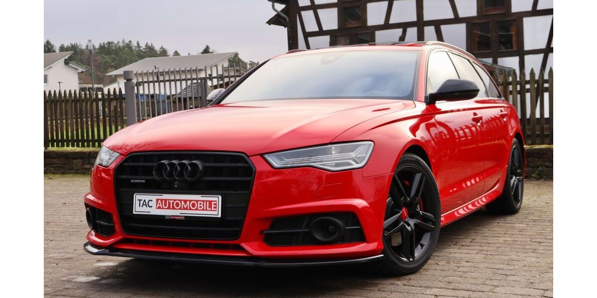 Audi A6 144.000 km 29.880 € Emmelshausen/ 25km v. Koblenz 56281