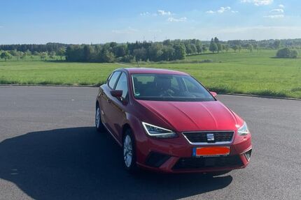 Seat Ibiza 68.000 km 14.200 € Boden 56412