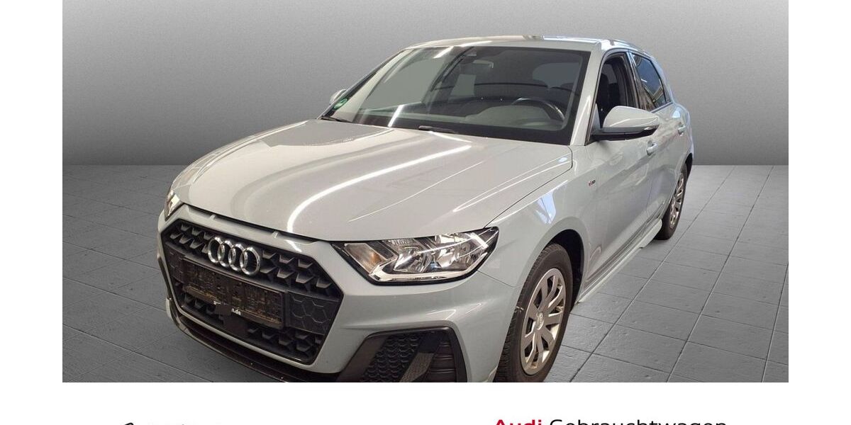 Audi A1 43.360 km 20.870 &euro; Diez 65582