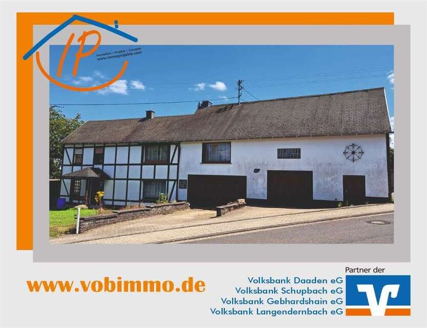 Haus zum Kaufen in Dürrholz 169.000 € 183 m²