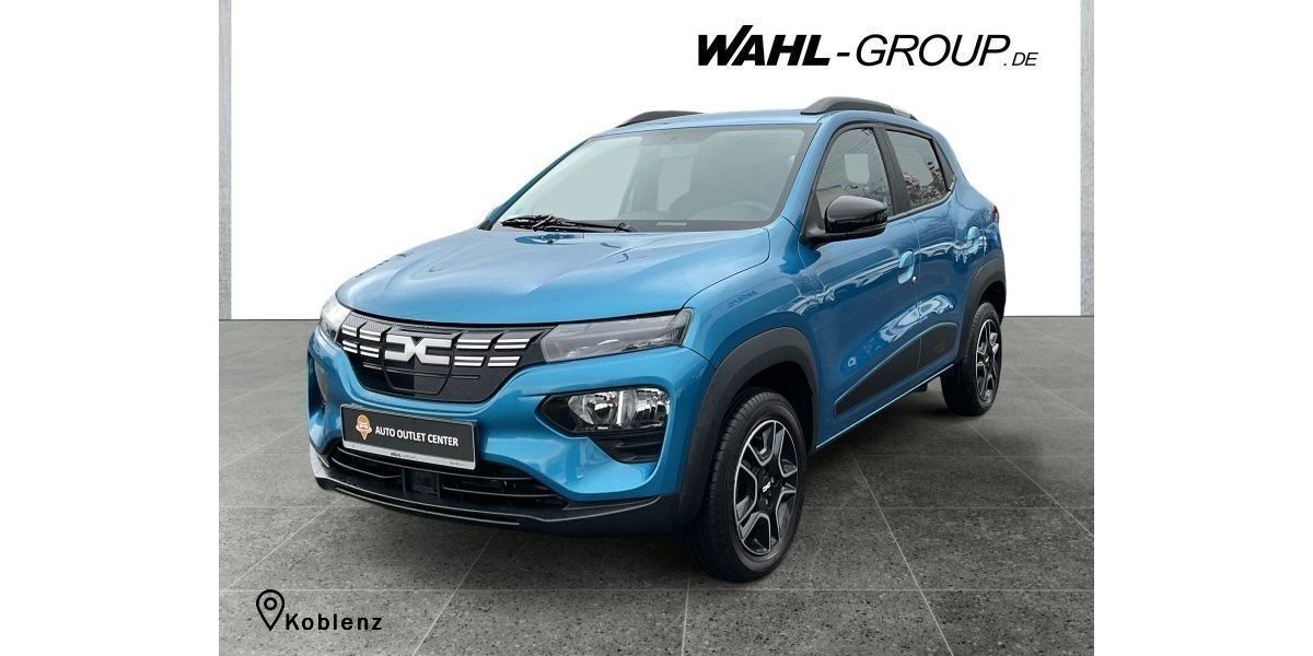 Dacia Spring 11.522 km 12.290 &euro; Koblenz 56070