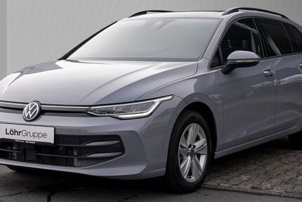 VW Golf 9.948 km 26.480 &euro; Höhr-Grenzhausen 56203