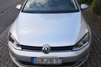 VW Golf 111.500 km 11.999 &euro; Boppard 56154
