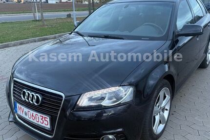 Audi A3 139.606 km 8.900 € Plaidt 56637