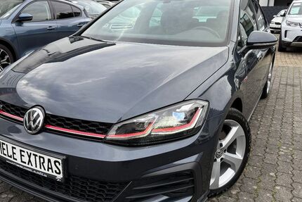 VW Golf 125.980 km 17.900 &euro; Wirges 56422