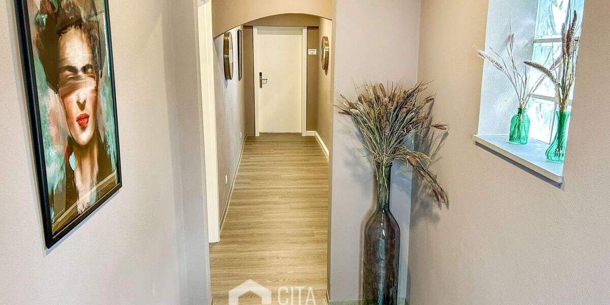Mehrfamilienhaus, Wohnhaus Boppard - 8 Zimmer, 195 m&sup2;, 449.000&euro; | Angebot:25690346