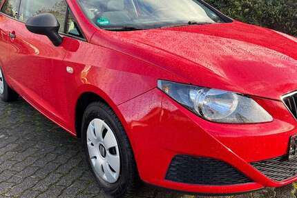 Seat Ibiza 191.000 km 2.500 € Mendig 56743