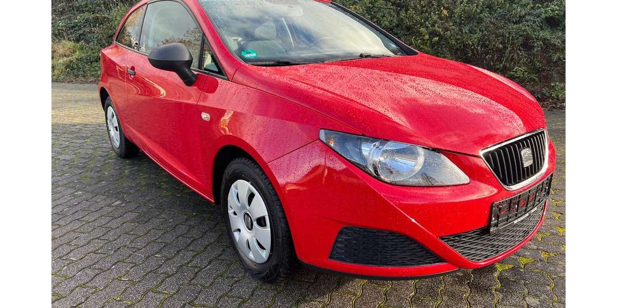 Seat Ibiza 191.000 km 2.500 € Mendig 56743