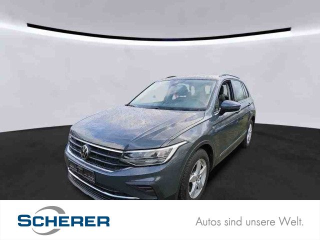 VW Tiguan 33.444 km 26.480 &euro; Mayen 56727