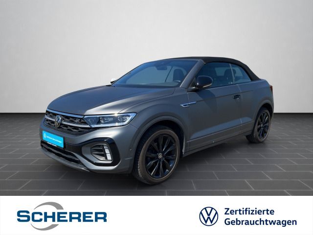 T-Roc