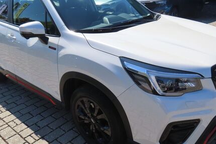 Subaru Forester 7.500 km 35.990 &euro; Herschbach 56414