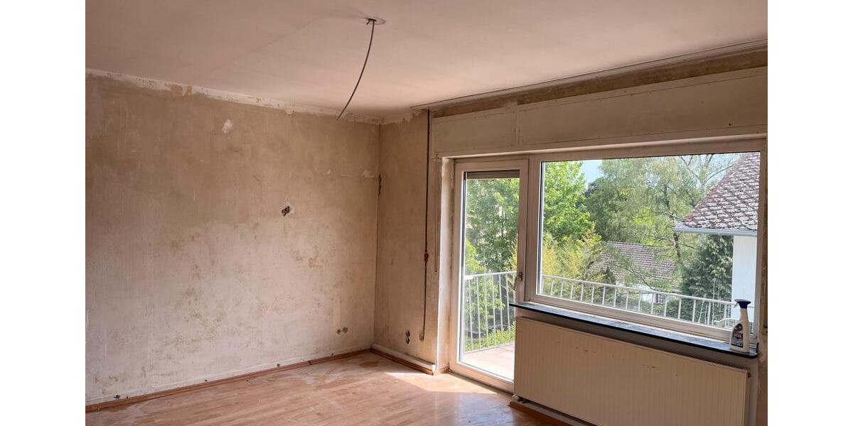 Etagenwohnung Neuwied Feldkirchen - 3 Zimmer, 59 m&sup2;, 650&euro; | Angebot:26412816