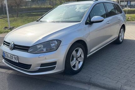 VW Golf 352.000 km 3.795 &euro; Boppard 56154