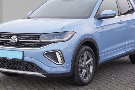 VW T-Cross 17.343 km 25.480 &euro; Bendorf 56170