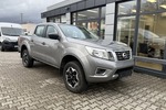 Nissan Navara NP300 Acenta Double Cab 4x4 49.600 km 29.790 &euro; Koblenz 56070