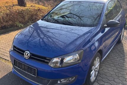 VW Polo 115.600 km 4.500 &euro; Ransbach-Baumbach 56235