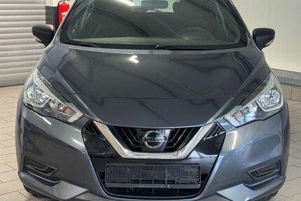 Nissan Micra 137.000 km 6.900 &euro; Brey 56321