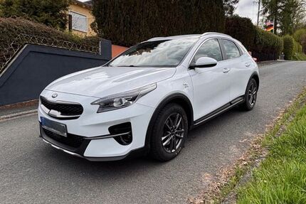 Kia XCeed 156.818 km 13.200 &euro; Isselbach 65558