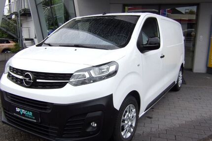Opel Vivaro 57.950 km 23.880 € Ransbach-Baumbach 56235