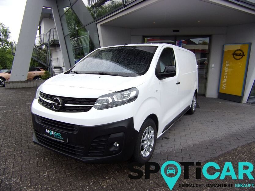 Opel Vivaro 57.950 km 23.880 € Ransbach-Baumbach 56235