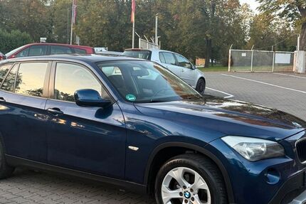 BMW X1 129.500 km 10.690 &euro; Neuwied 56564