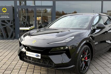 Lotus Eletre 1.800 km 123.000 &euro; Mendig 56743