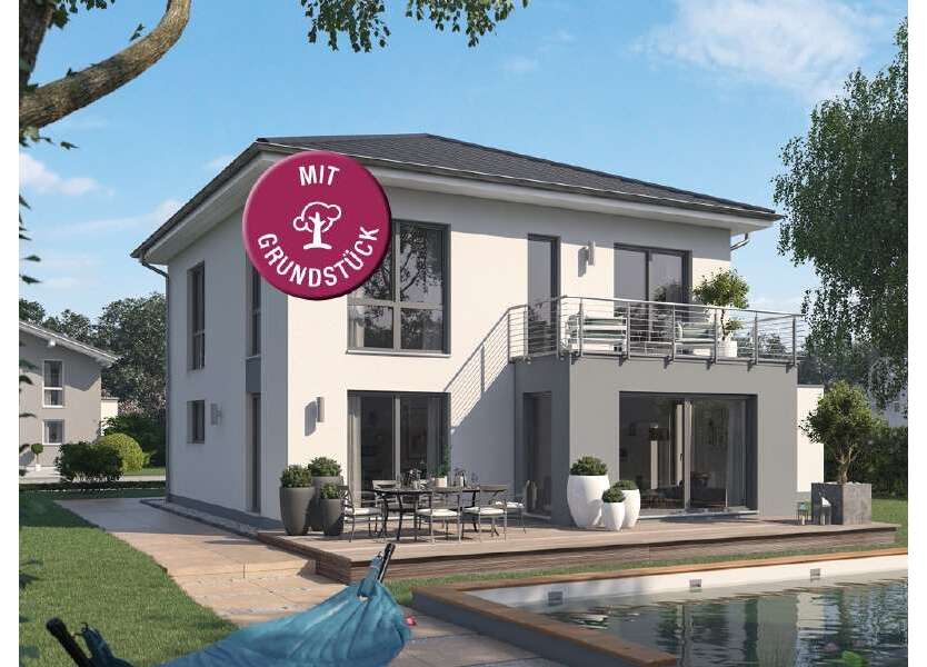 Haus zum Kaufen in Simmern 623.100 € 161 m²
