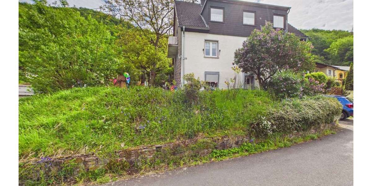 Einfamilienhaus Dausenau - 7 Zimmer, 196 m&sup2;, 295.000&euro; | Angebot:26638542