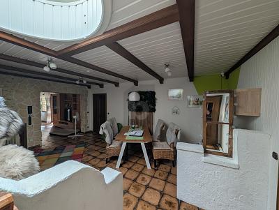 GROßZÜGIG WOHNEN MIT MALERISCHER AUSSICHT - Einfamilienhaus Bad Breisig | Angebot:27299590