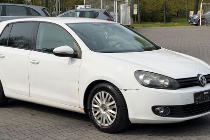 VW Golf 290.000 km 1.690 &euro; Neuwied 56564