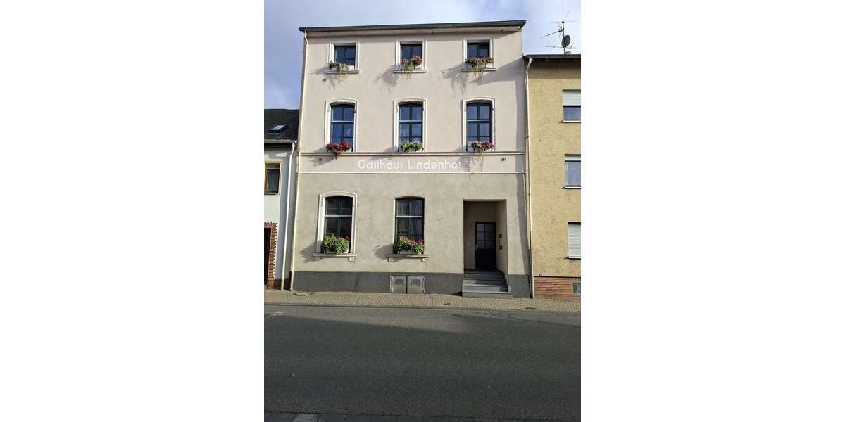 Einfamilienhaus Bad Ems - 6 Zimmer, 180 m&sup2;, 270.000&euro; | Angebot:24873398
