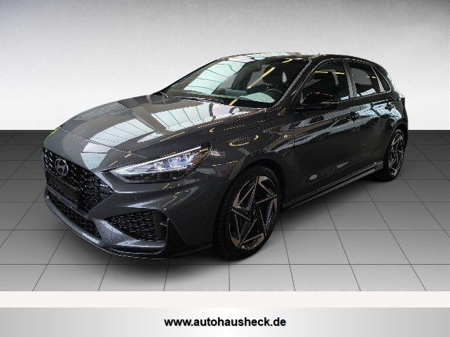 Hyundai i30 24.581 km 24.880 &euro; Dörth 56281