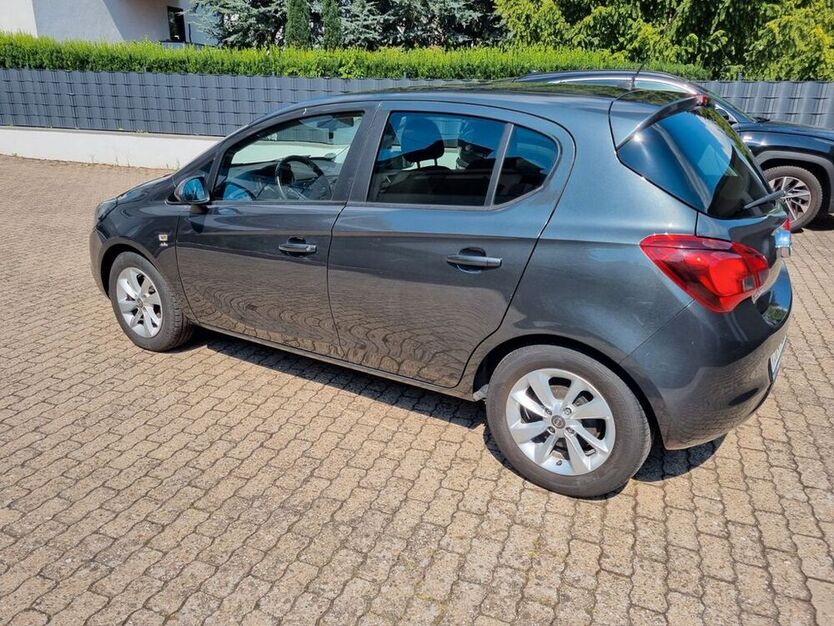 Corsa