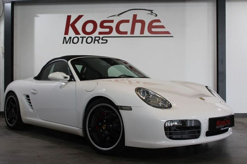 Boxster